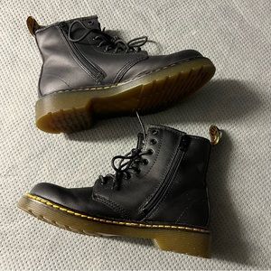 Dr. Martens 1460 Boot - Kids' size 3